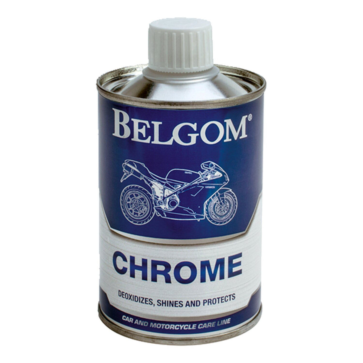 Belgom, Chrome Polish 250cc