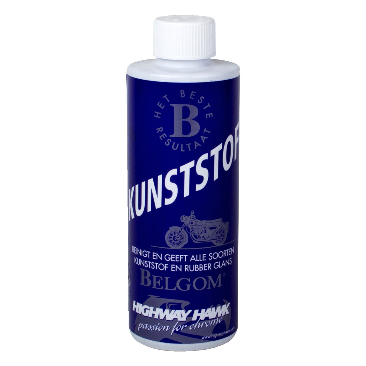 Belgom, Plastic Renovator 500cc