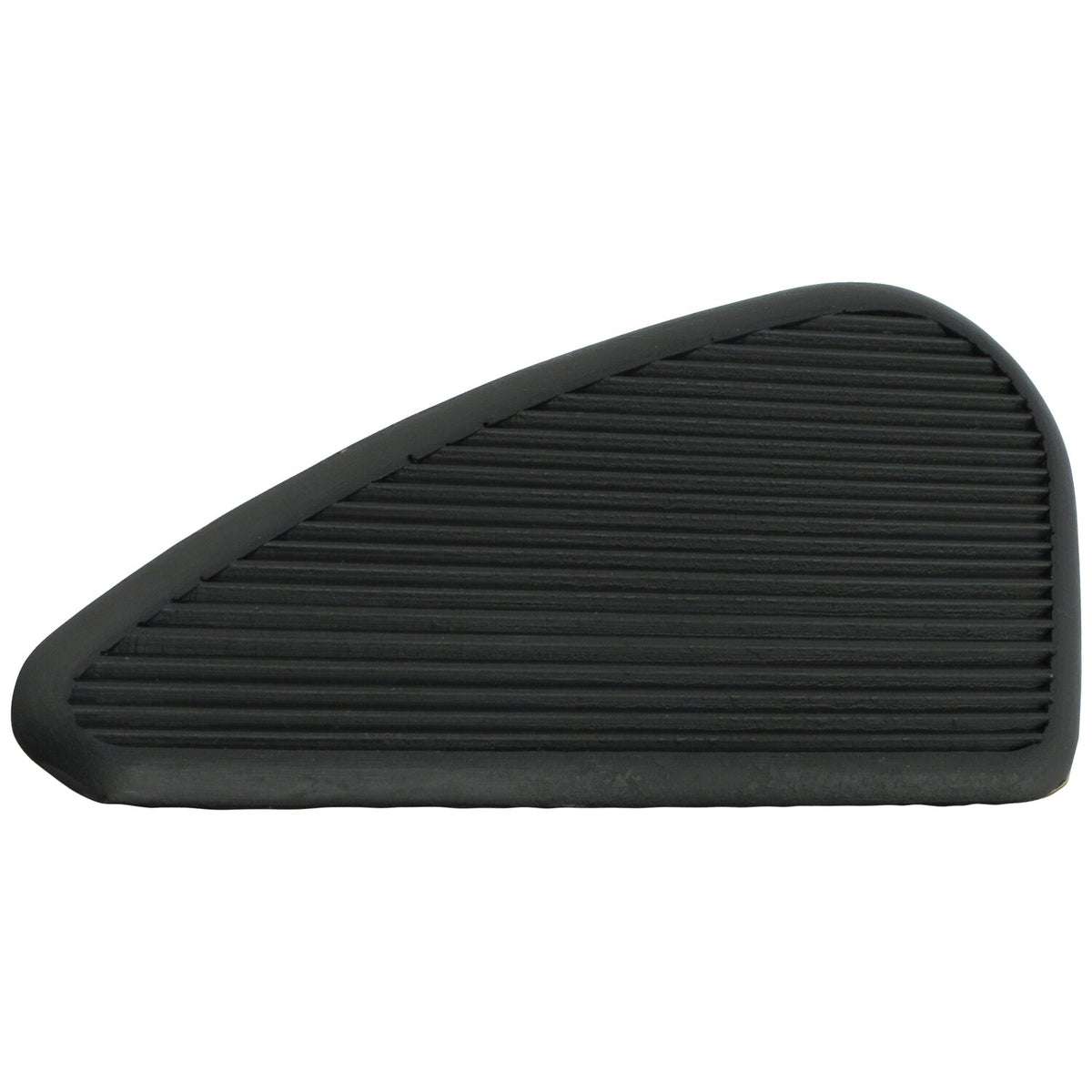 Knee pad set, gas tank. Small