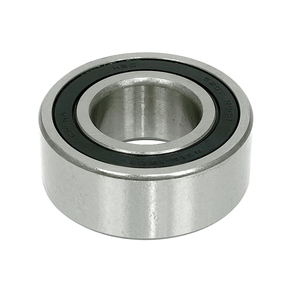 Bdl bearing, clutch hub basket