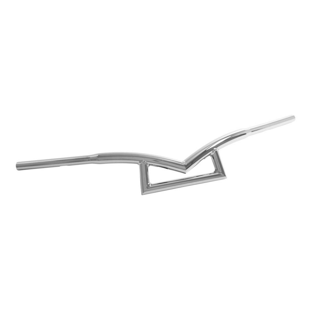 1-1/4" 'Poseidon' handlebar. Chrome