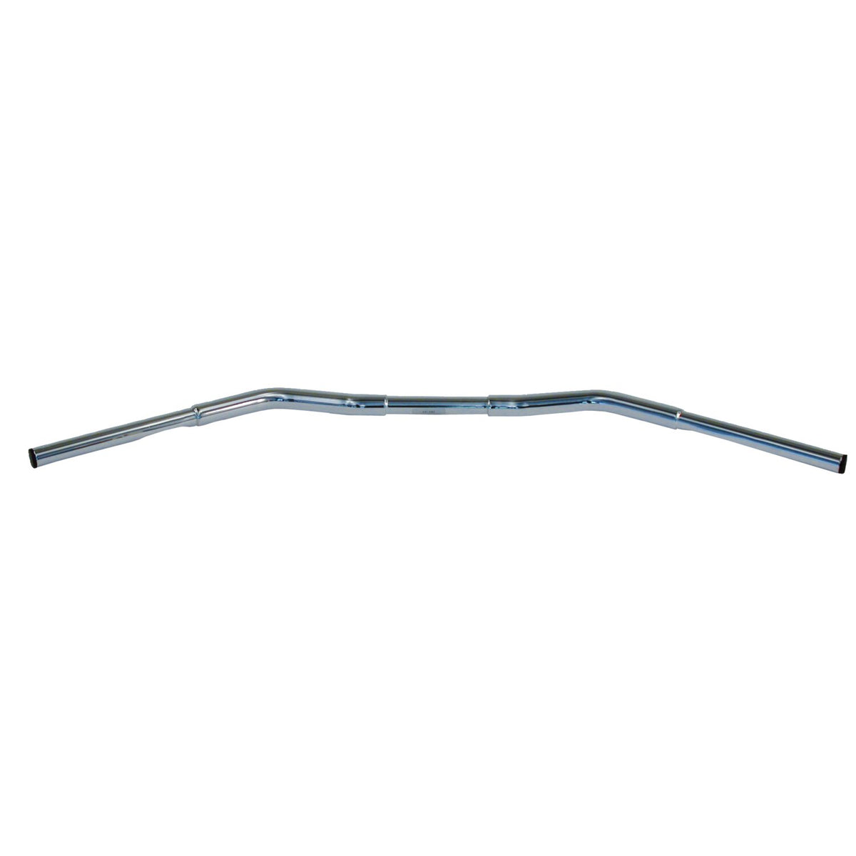 1-1/4" 'Fat Flyer' handlebar. Chrome
