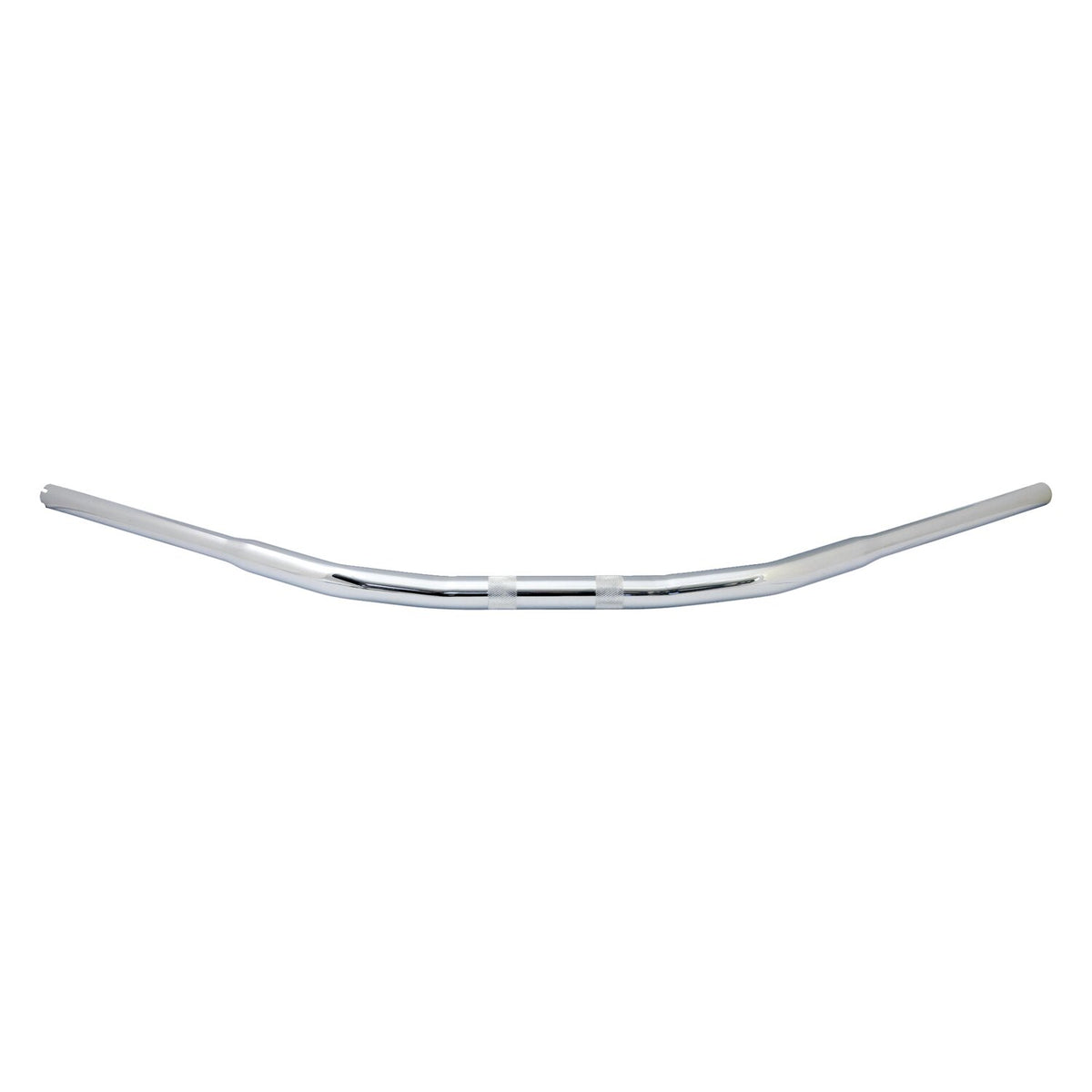 1-1/4" 'Fat Flyer' handlebar. Chrome