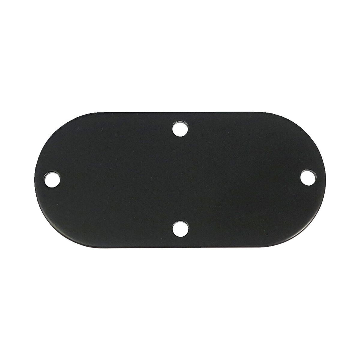 Inspection cover, flat