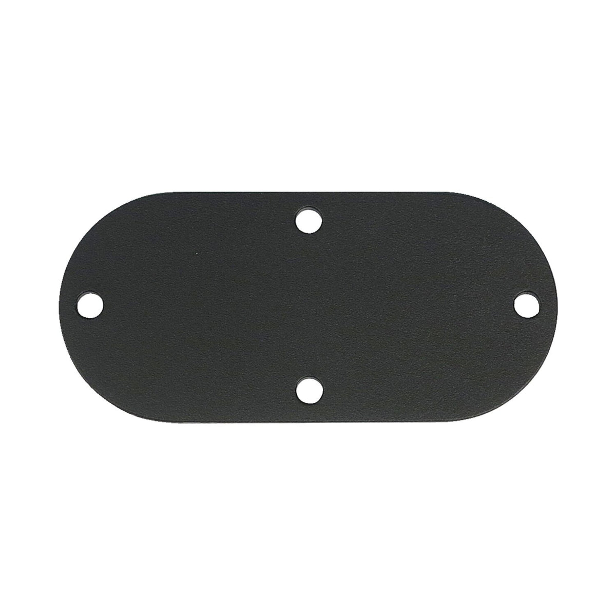 Inspection cover, flat