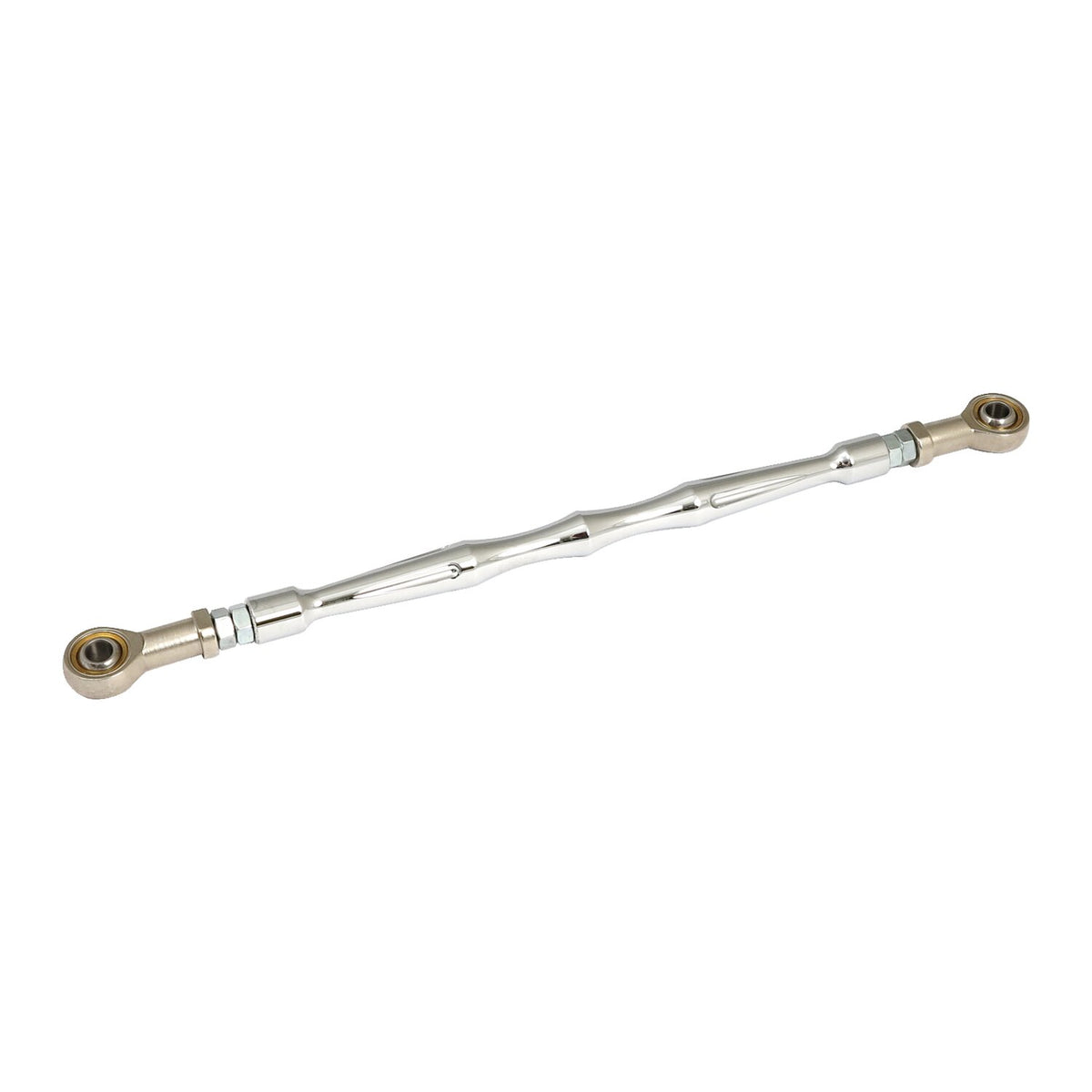 Diamond shifter rods