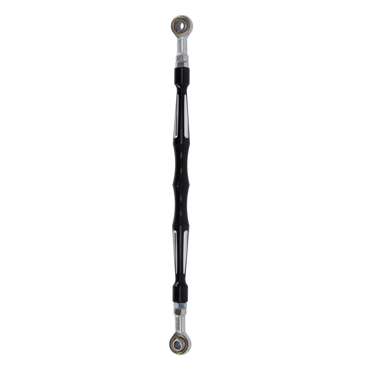 Diamond shifter rods
