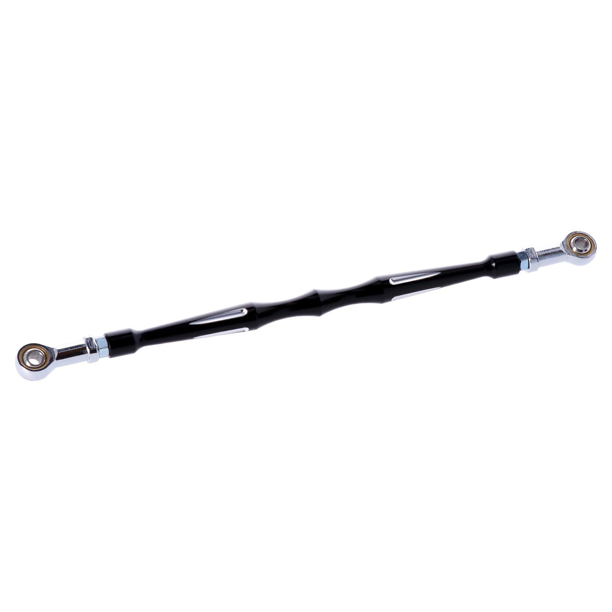 Diamond shifter rod