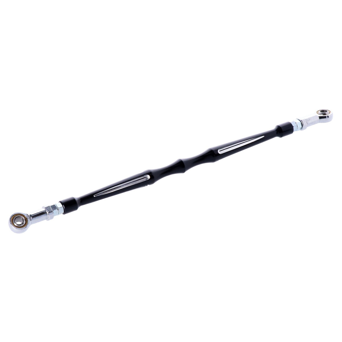 Diamond shifter rod