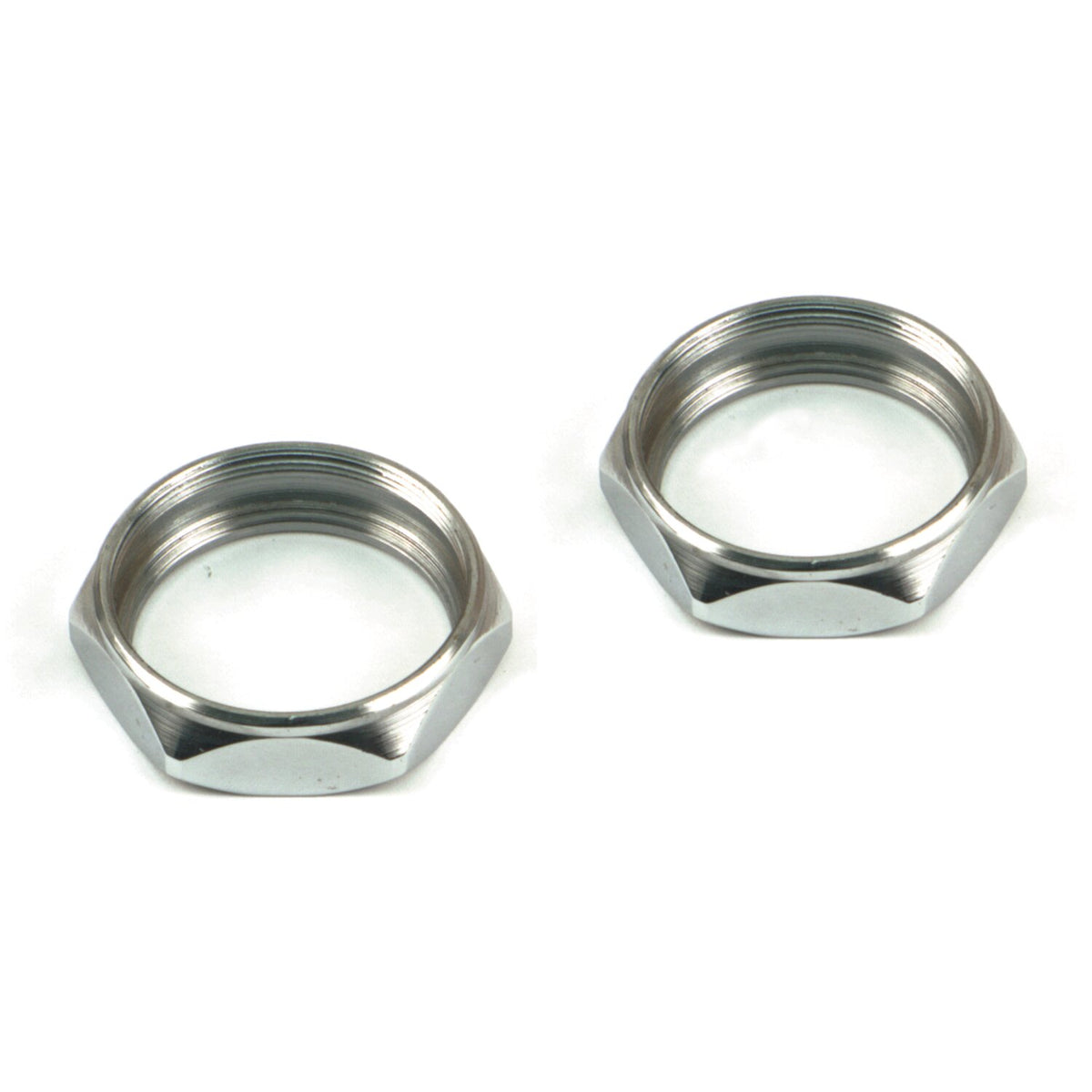 Colony manifold nuts, plumber style