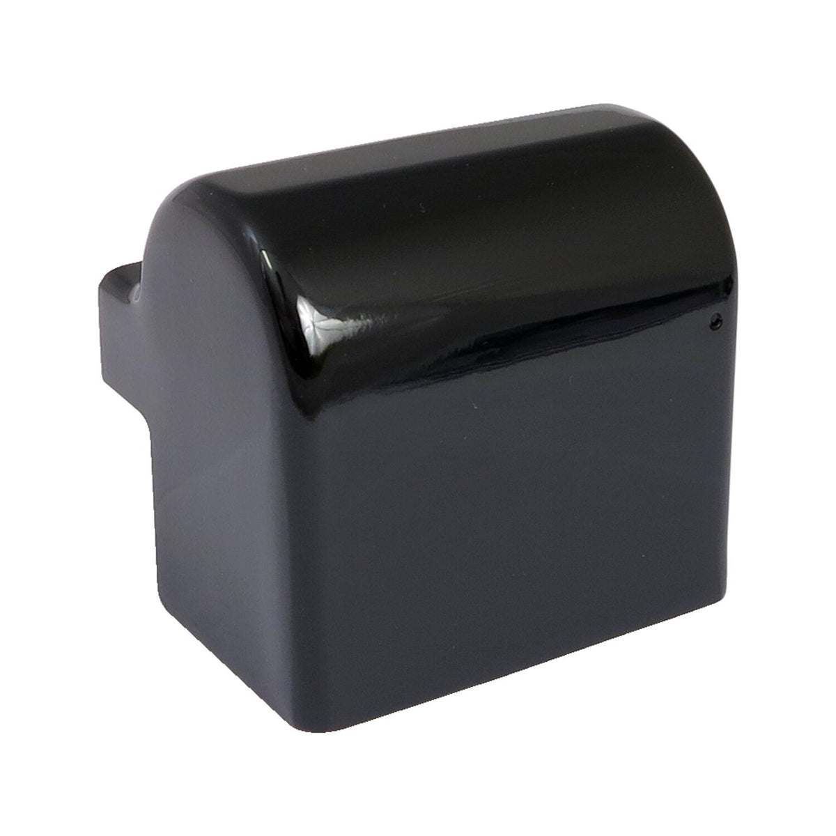 Coil cover, Touring/Sportster OEM style. Chrome