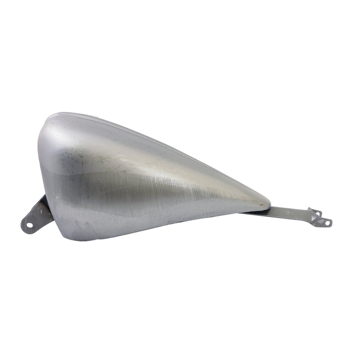 Amen style ribbed gas tank, 2.35 gallon