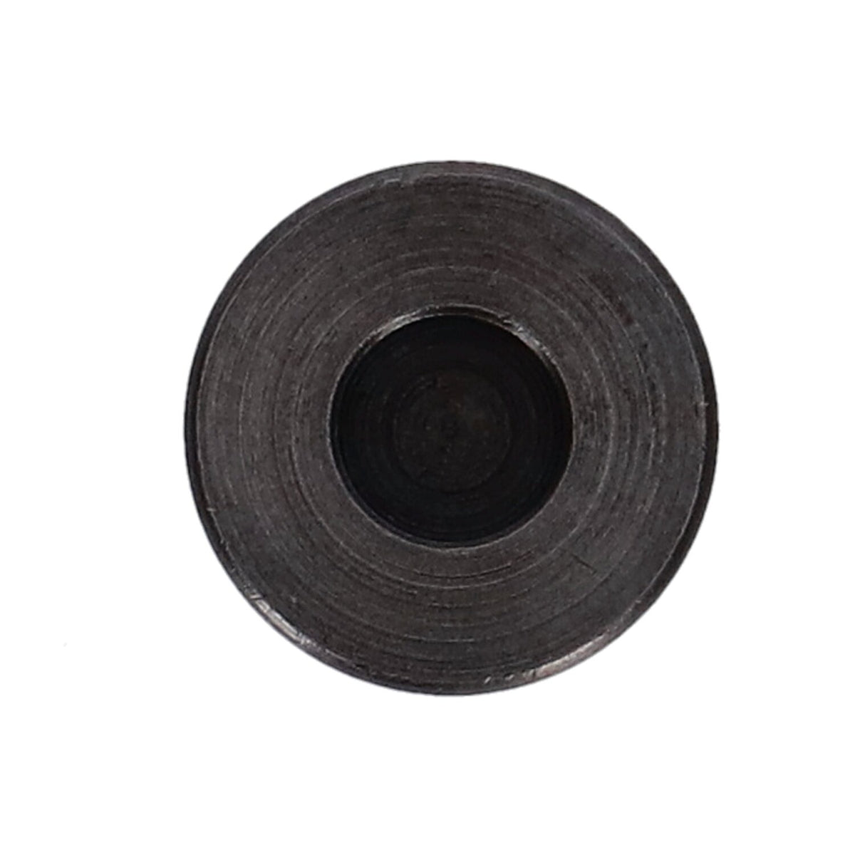 Clutch collar, thrust bearing