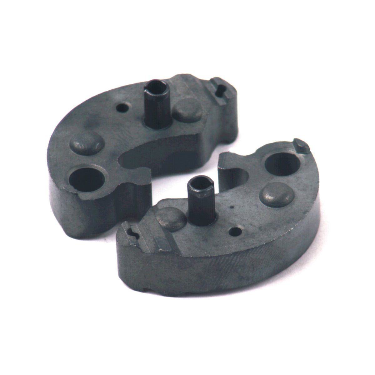 Breaker weight set, advance unit