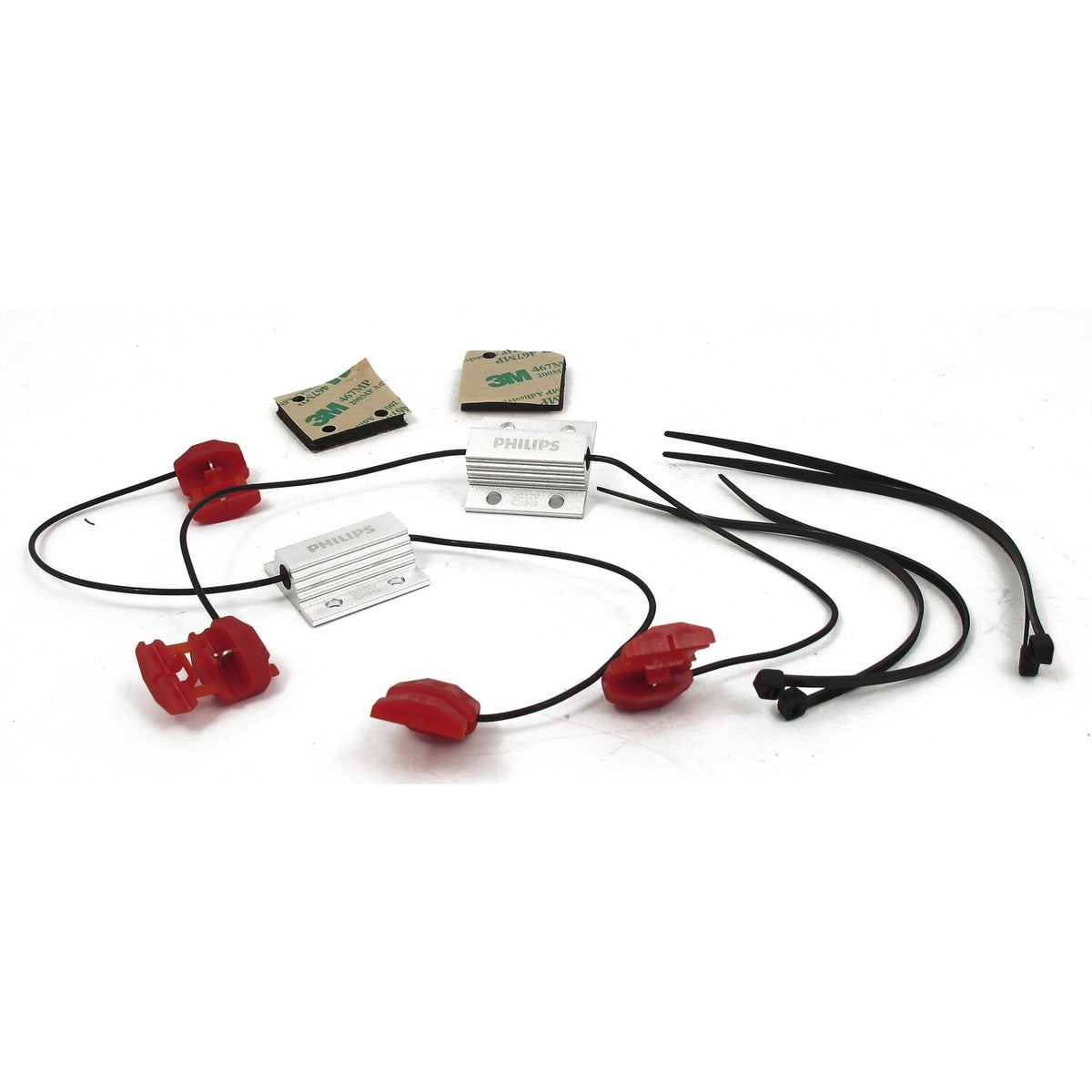 Philips, Can-Bus Control unit for signaling LED lamps