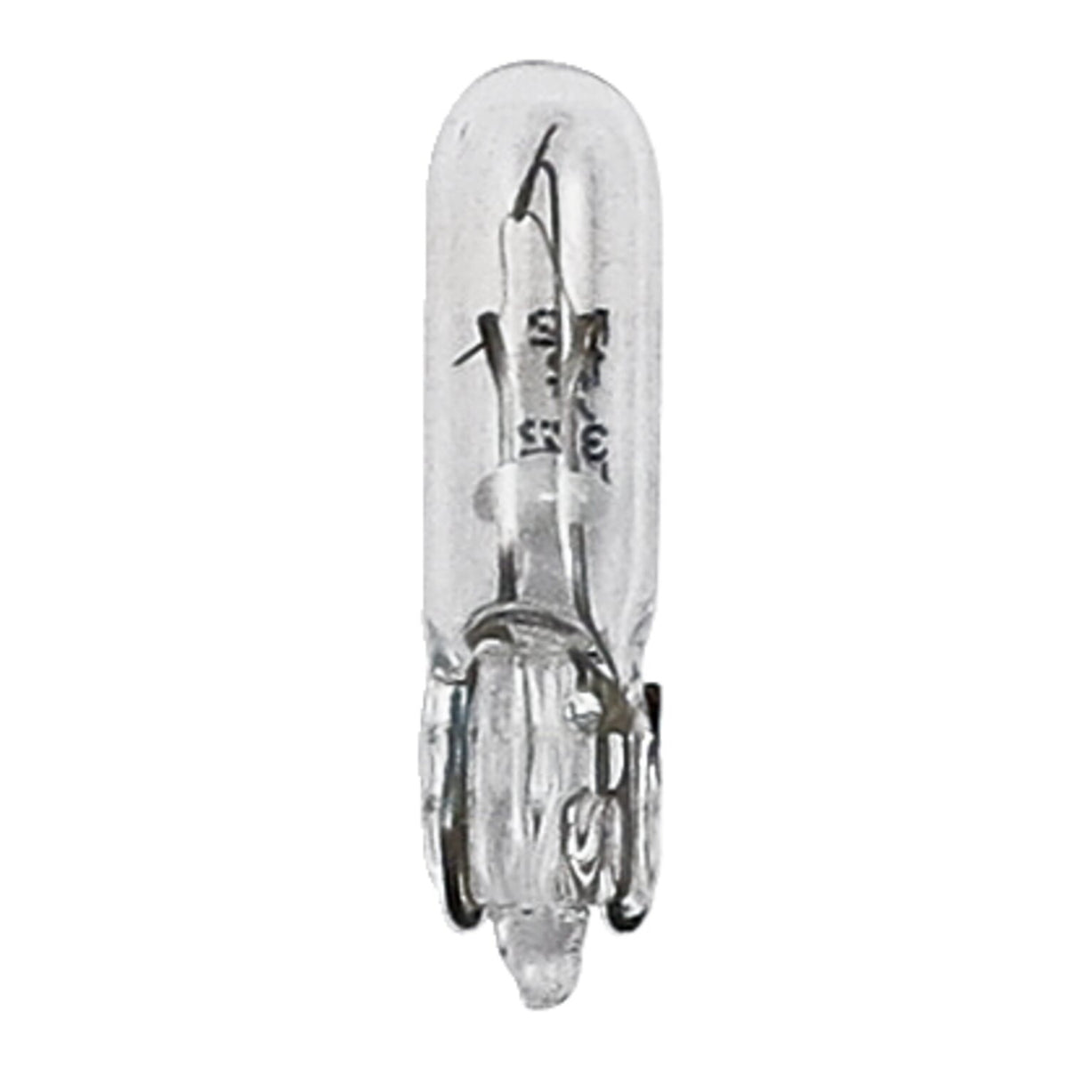 Philips light bulb W1,2W - W2,3W - W2W - WBT5