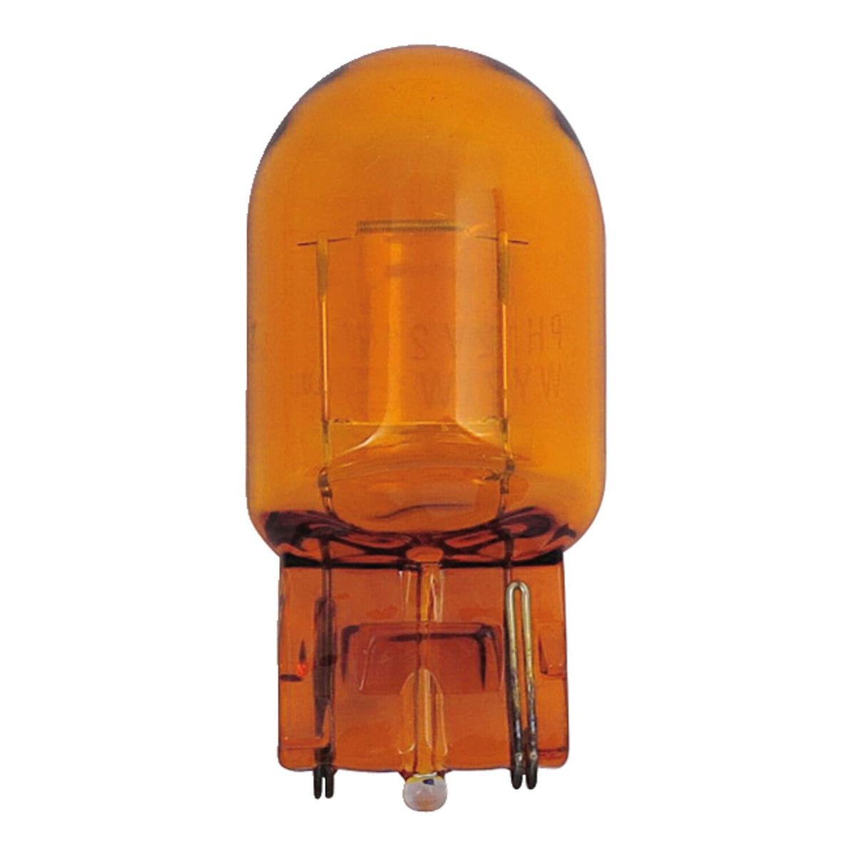 Philips light bulb WY21W