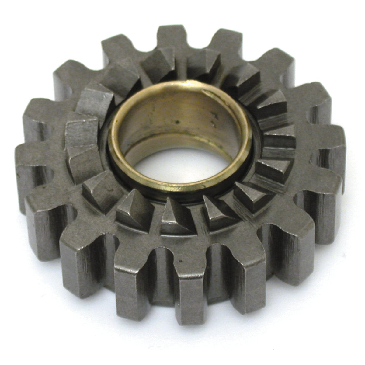 Kickstart starter gear, 16 tooth