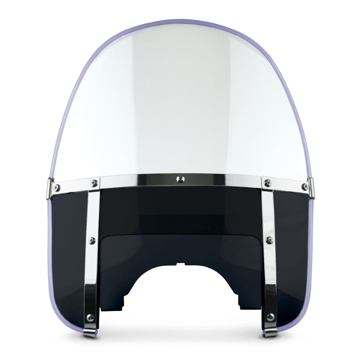 NC Beaded Heavy Duty™ Windshield - Black