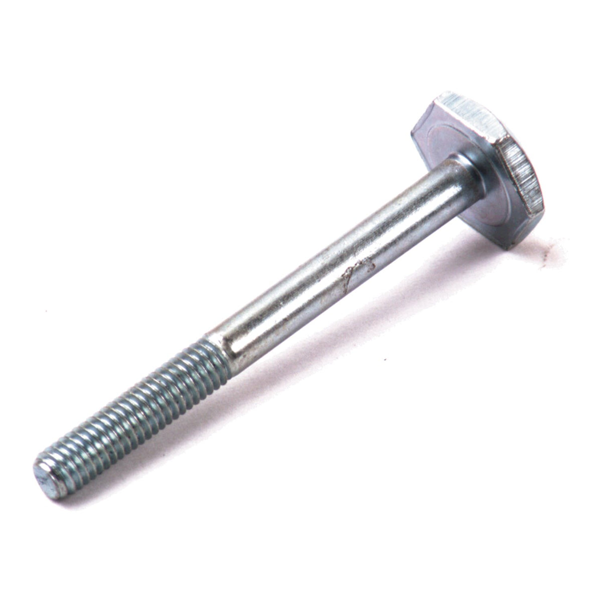 Timer screw, advance unit