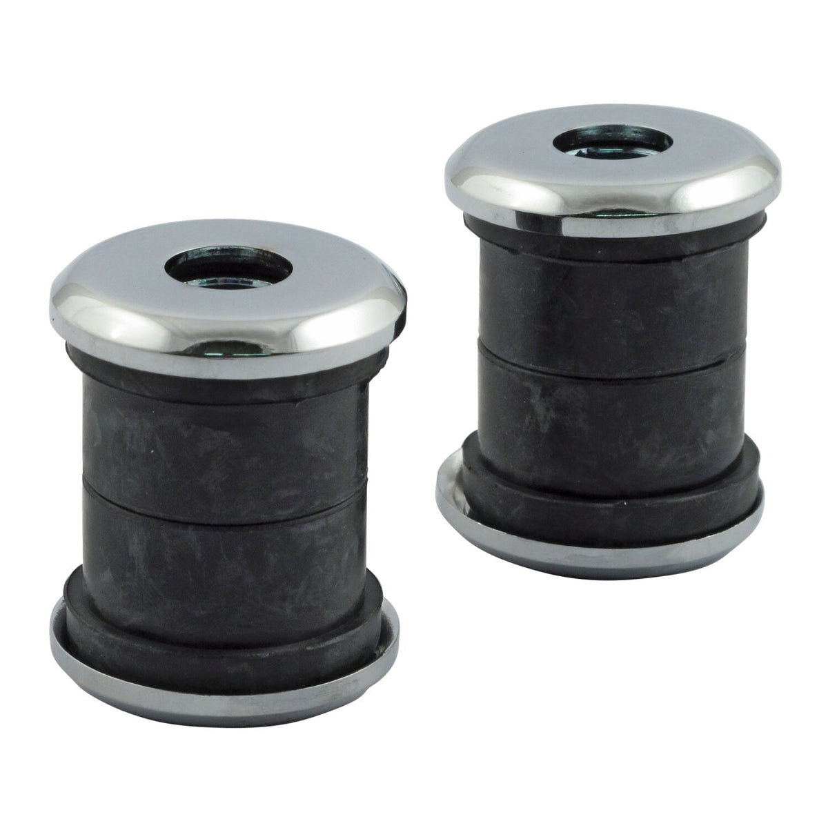 Handlebar damper kit