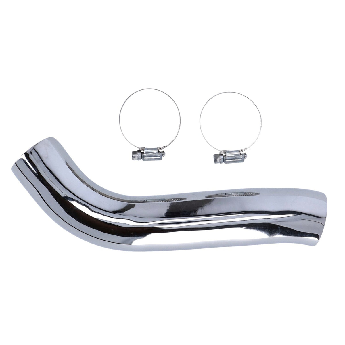 Paughco, Heatshield rear