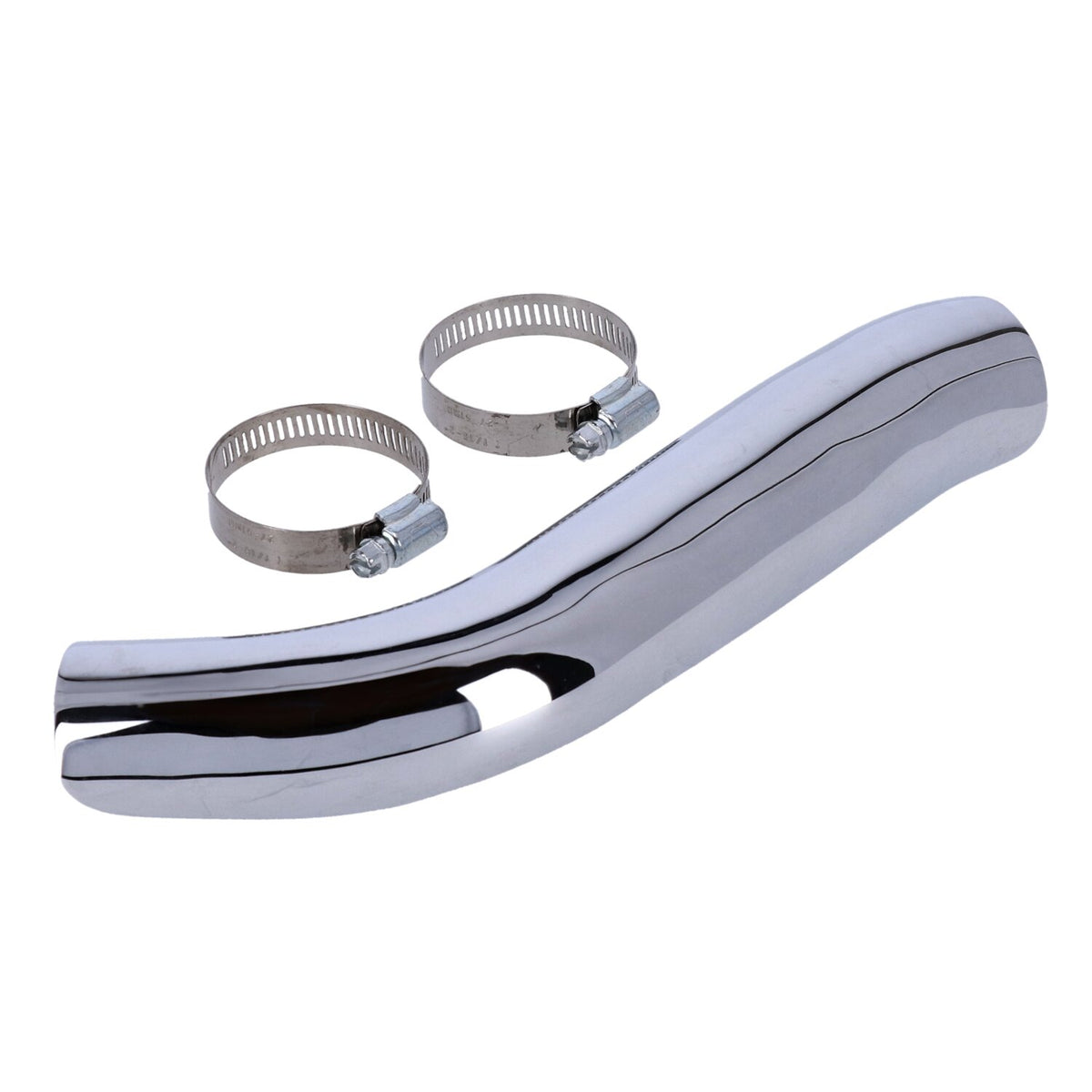 Paughco, Heatshield rear