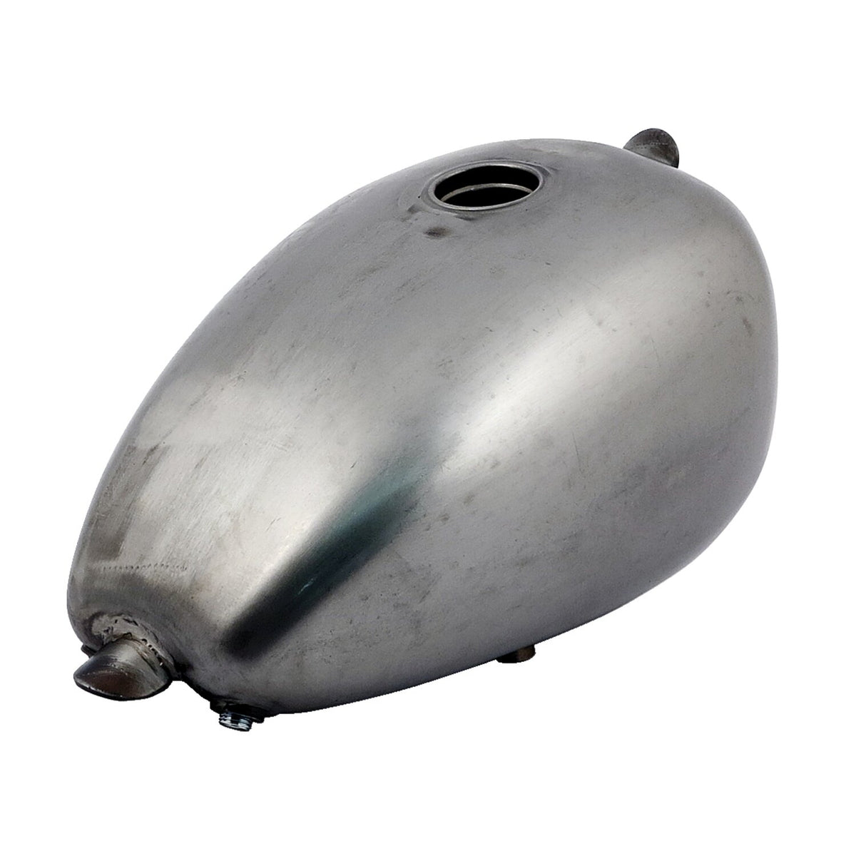 'True Egg' gas tank, 1.6 gallon high tunnel