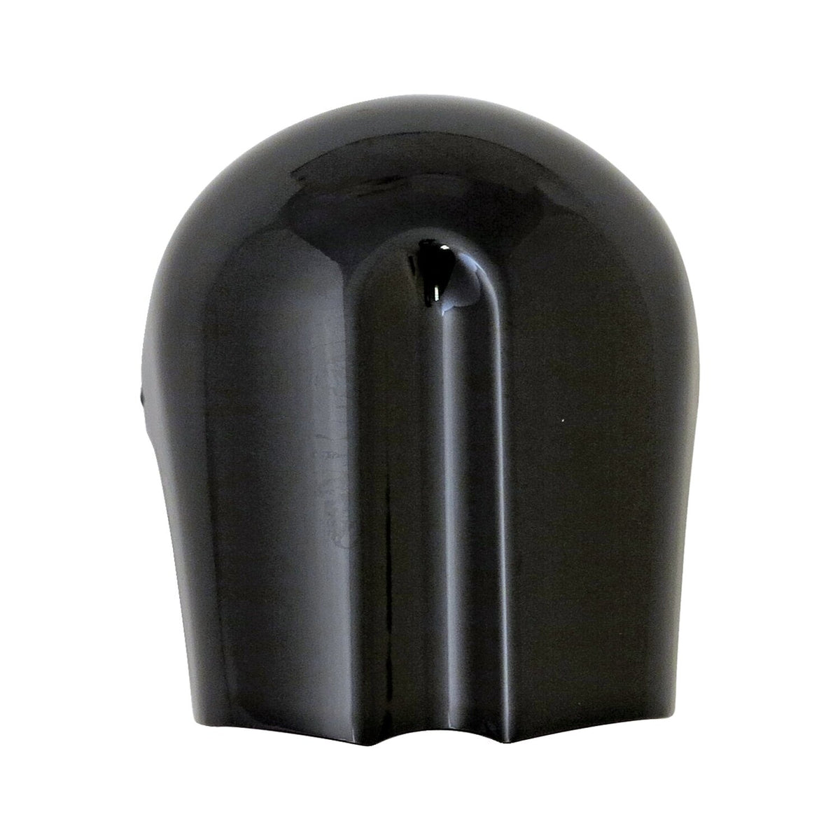 CVO horn cover. Black