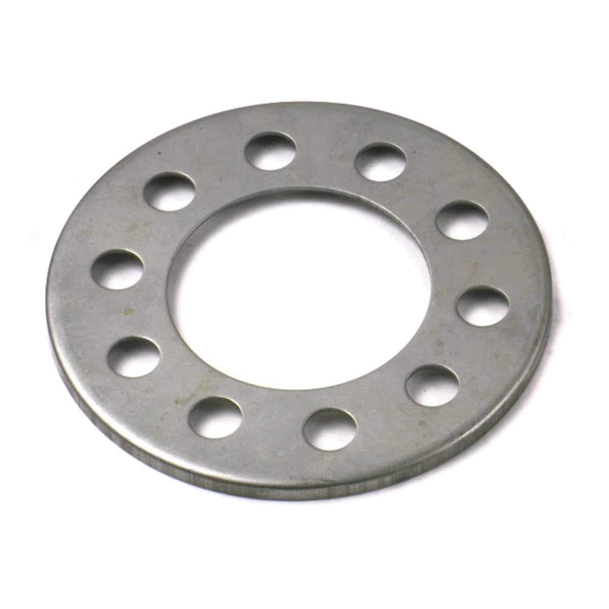 Bearing retainer plate, clutch hub