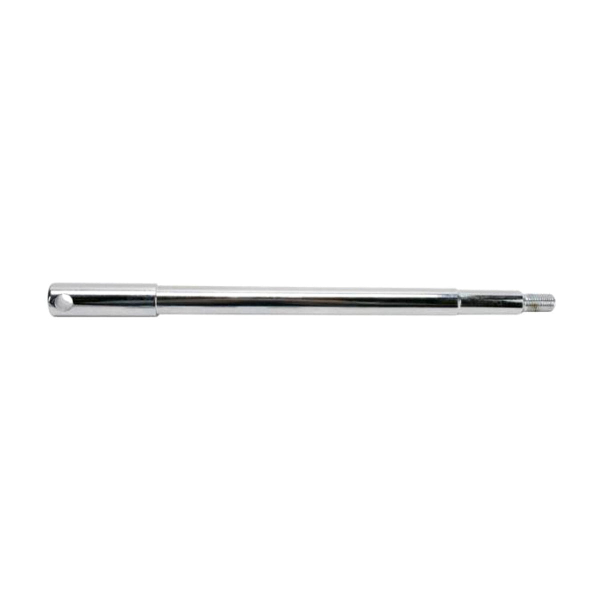Front axle