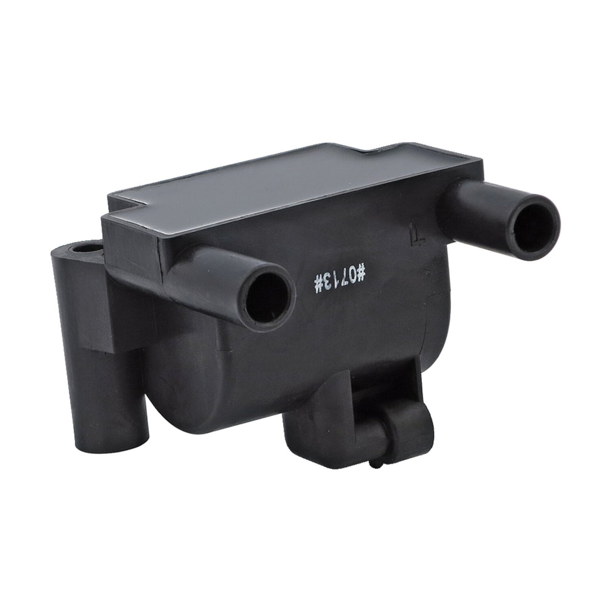Ignition coil, OEM style single fire. Fuel injected models