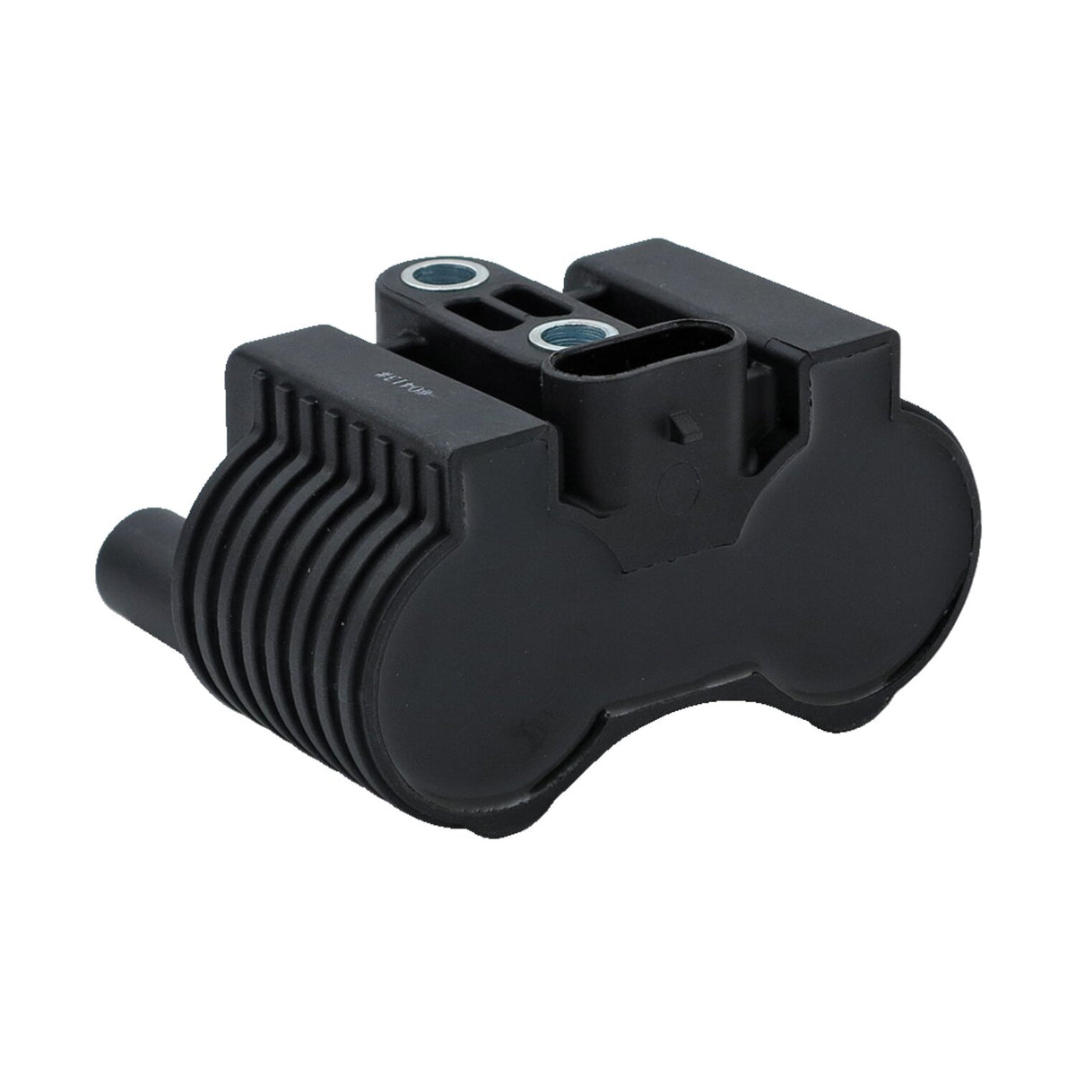 Ignition coil, OEM style single fire. Fuel injected models