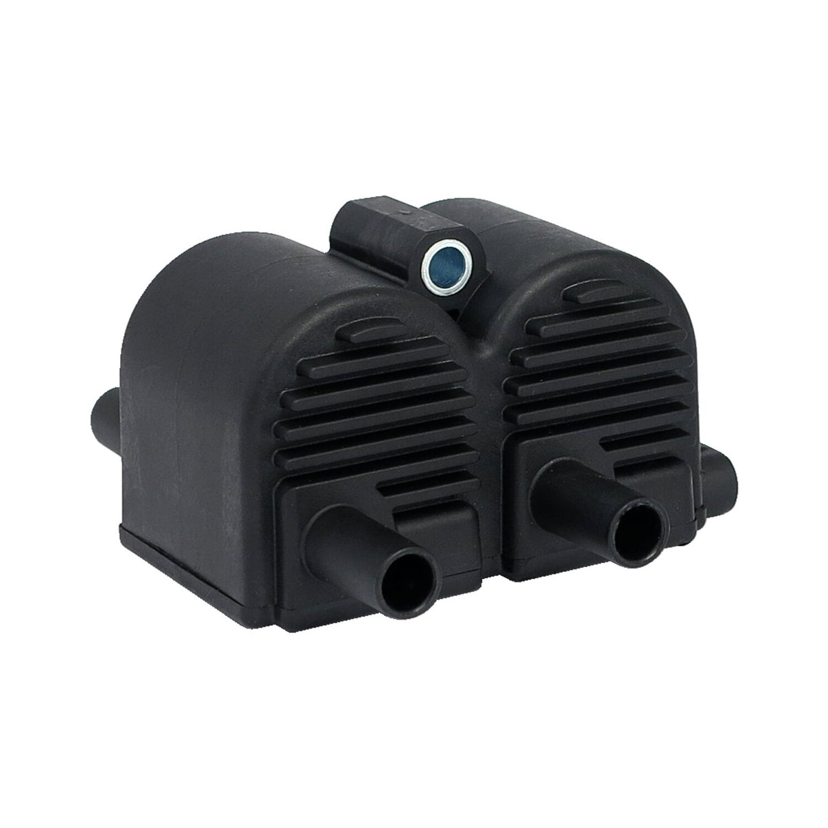 Ignition coil, OEM style single fire. Carbureted