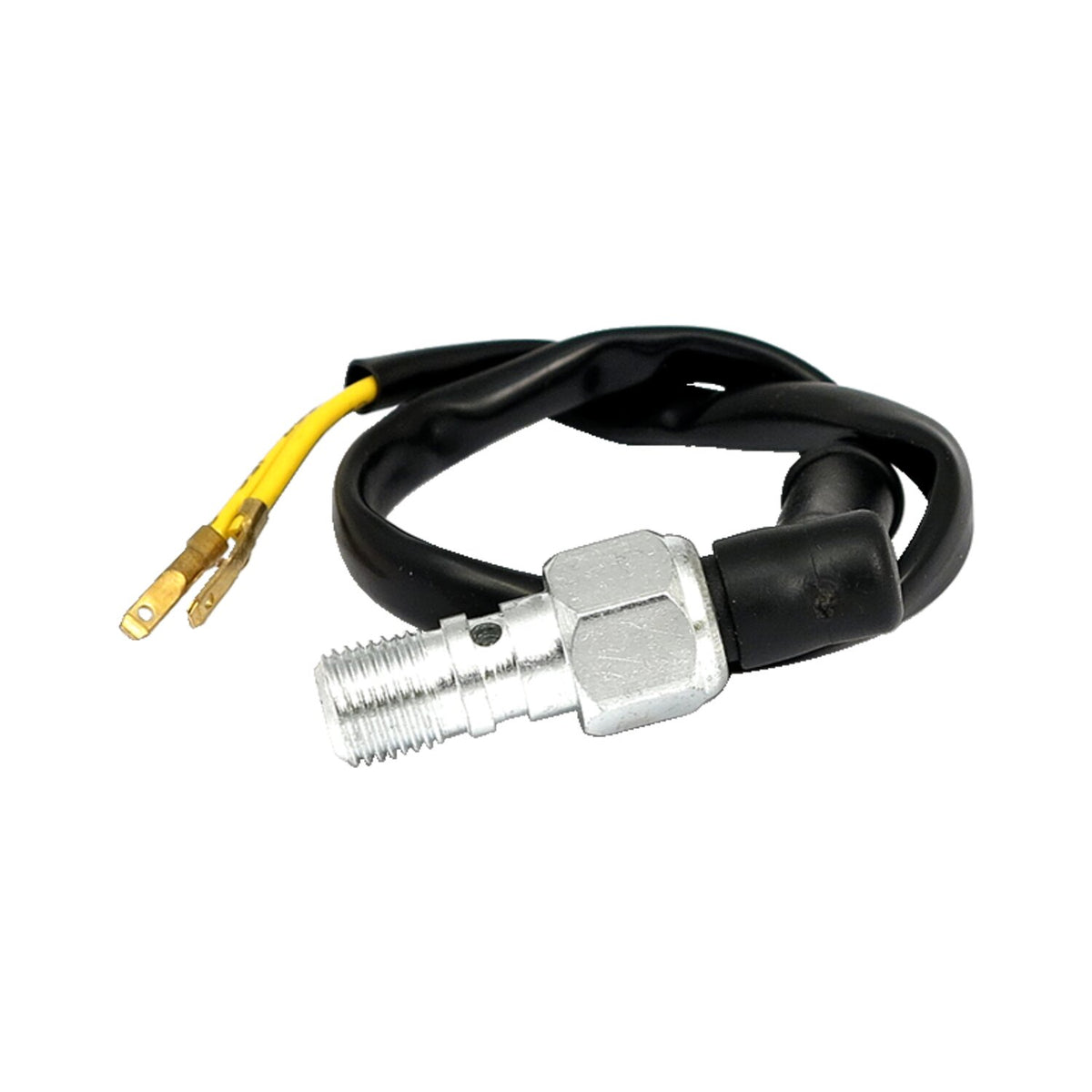 TRW Banjo with brake light switch M10x1.00