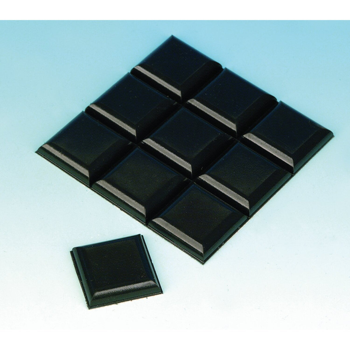 James, jiffy stand bumper pads