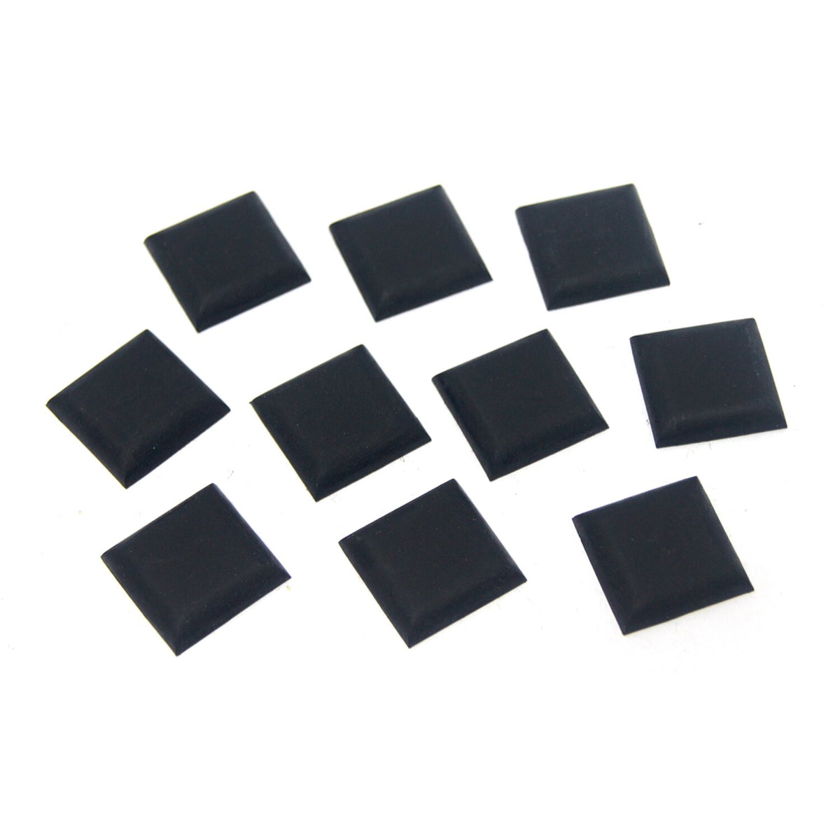 Primary cover jiffy bumper pads