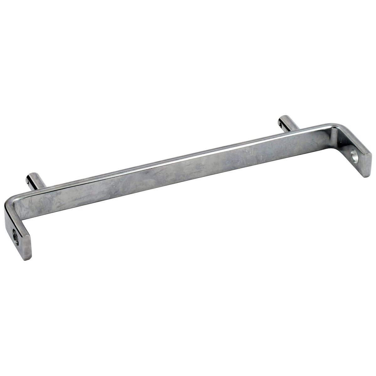 Rear solo seat mount bracket, swingarm frame