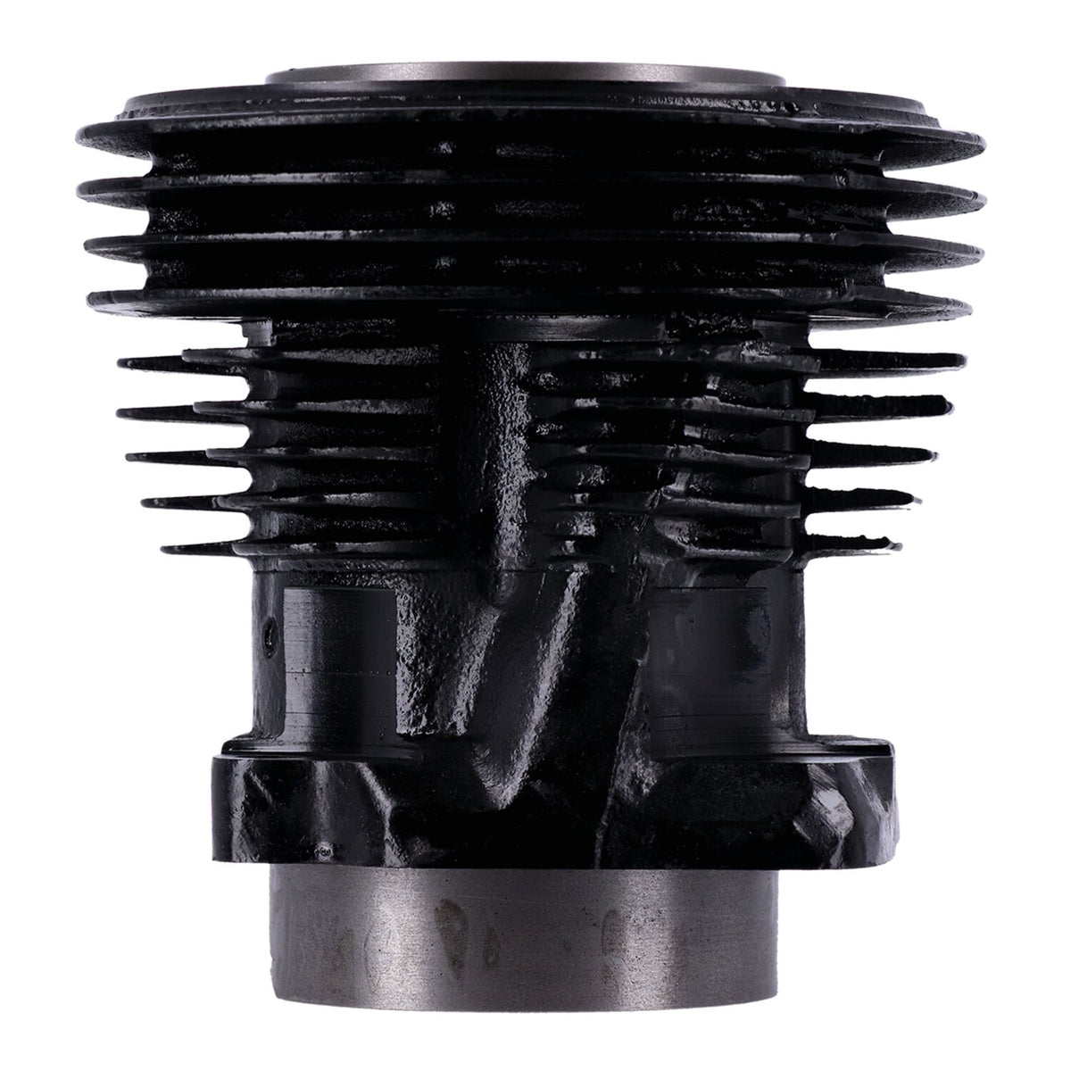 Replacement cylinder 80" Shovelhead, rear