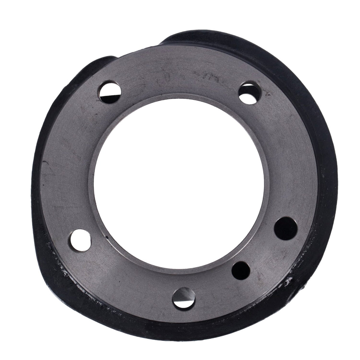 Replacement cylinder 80" Shovelhead, rear