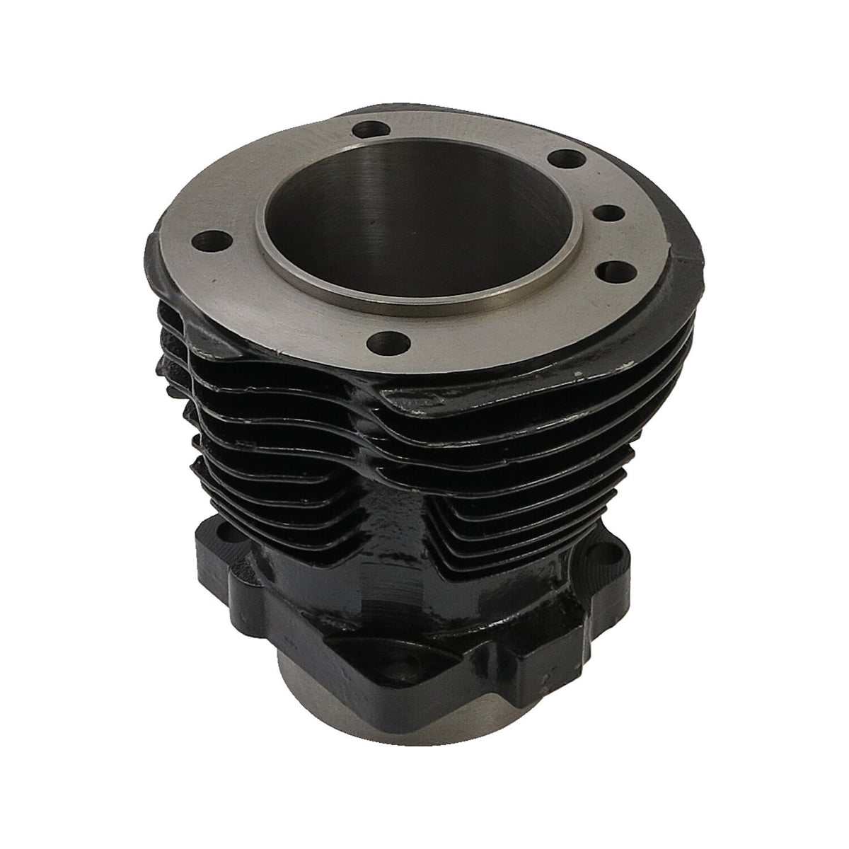 Replacement cylinder 61" Knuckle, rear