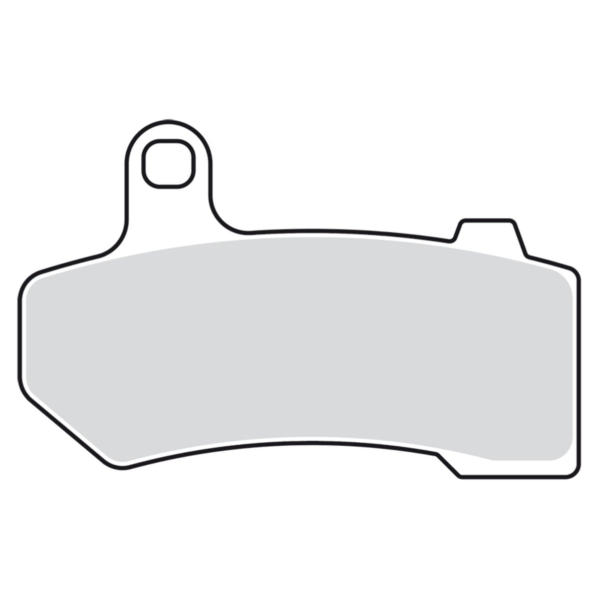 TRW, brake pads front & rear. Sintered