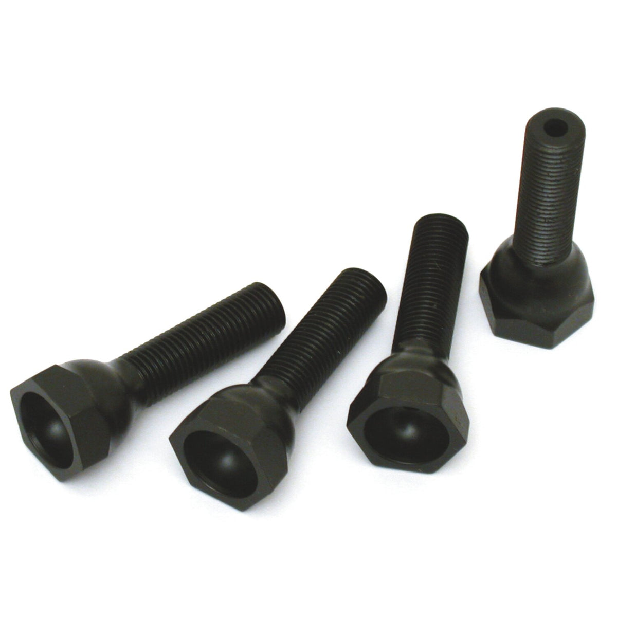 JIMS, 4340 chromoly steel tappet screws. Special