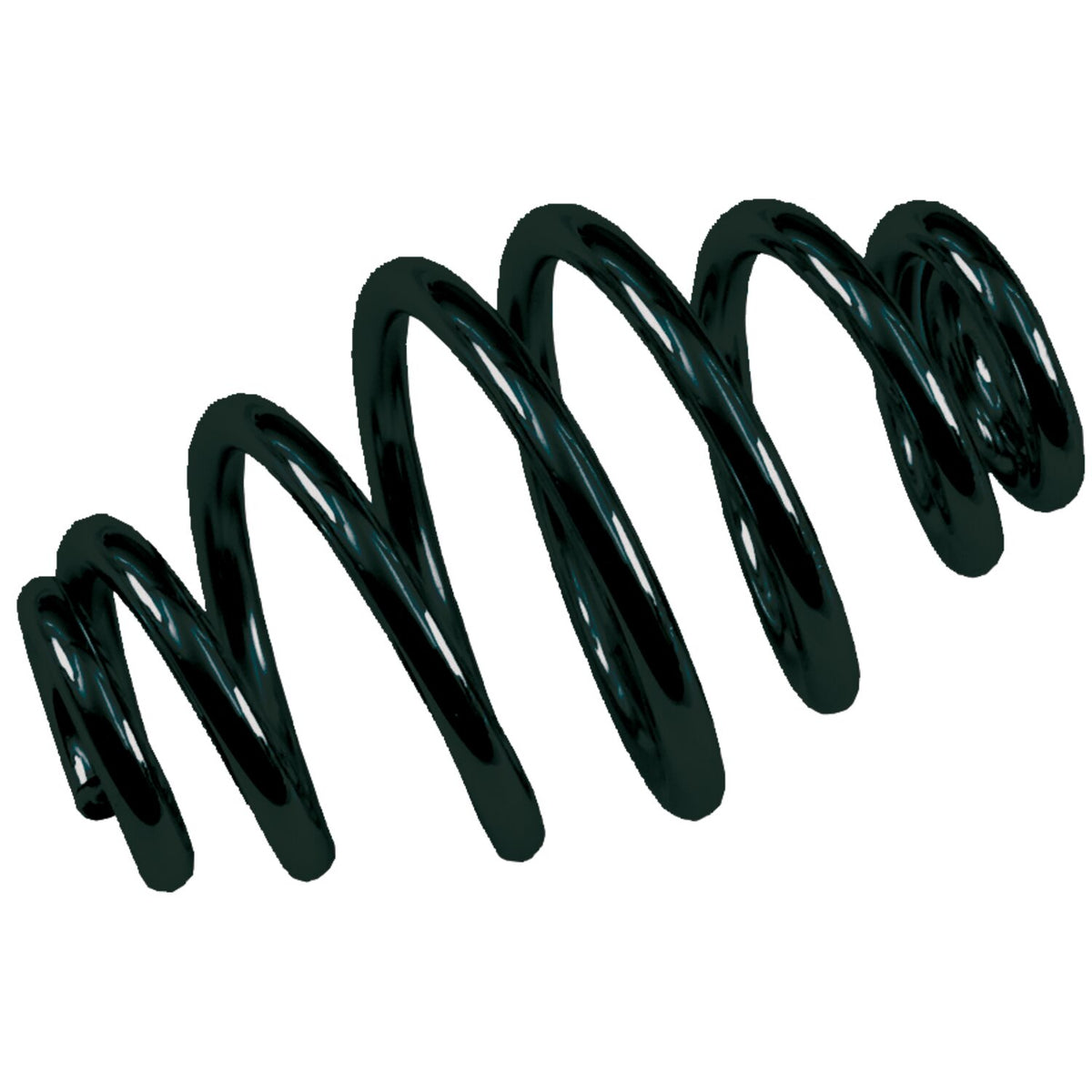 Barrel solo seat springs, 4"