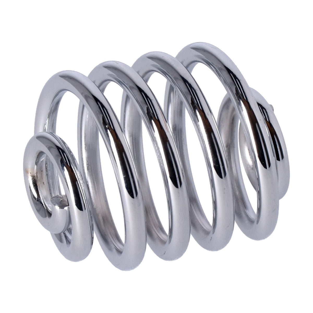 Straight solo seat springs, 2"