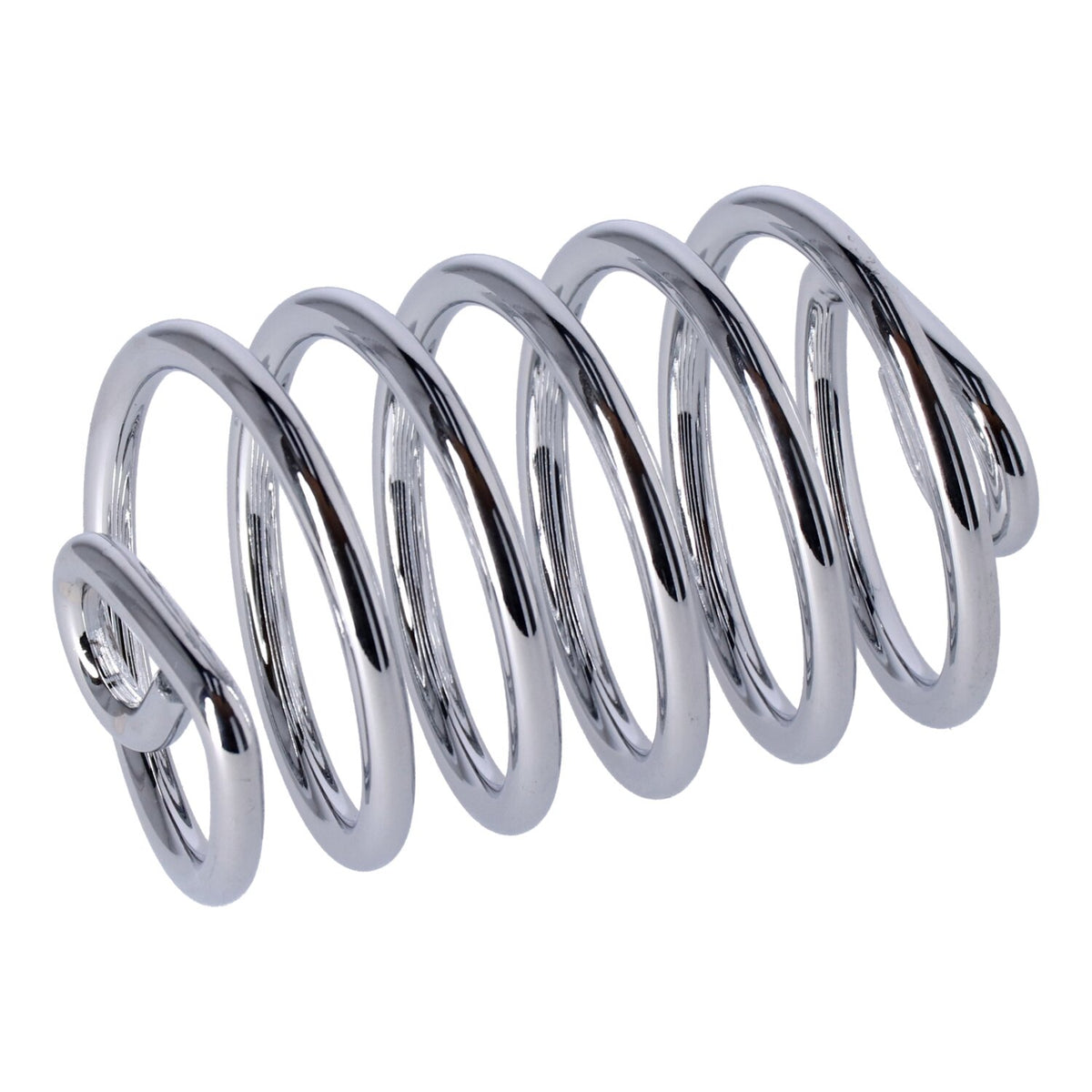 Straight solo seat springs, 4"