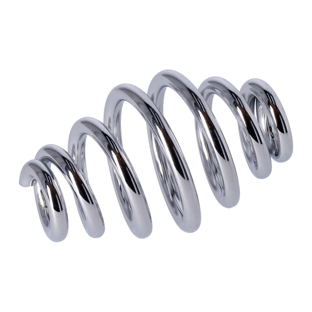 Barrel solo seat springs, 3"