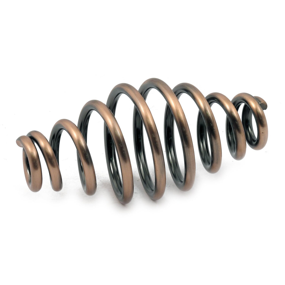 Barrel solo seat springs, 5"