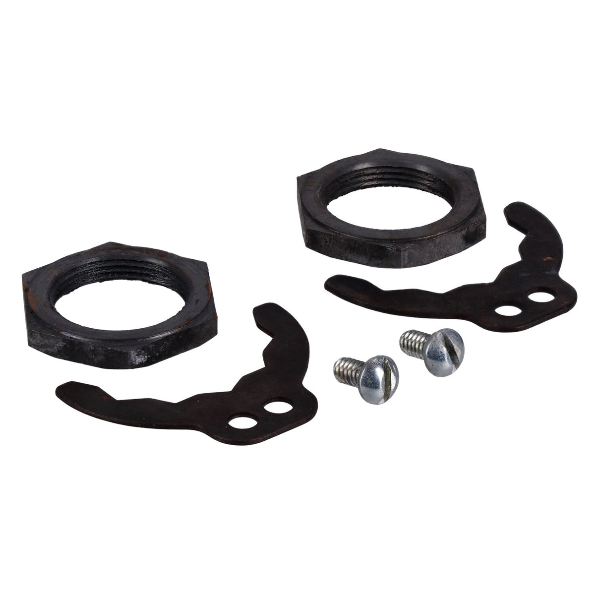 Lock kit, crank pin