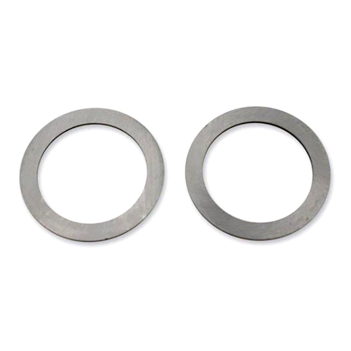 Flywheel thrust washer set, steel (0.065" thick)